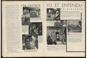 Vu n°409 - numéro spécial - 18 janvier 1936