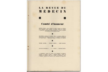 03-La Revue du Médecin n°3