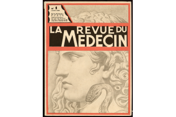 01-La Revue du Médecin n°1