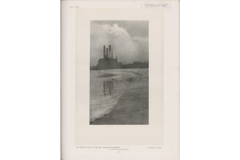 The Power Station, Chelsea – Another Rendering