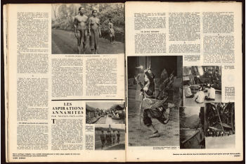 Vu n°311 - numéro spécial - 3 mars 1934