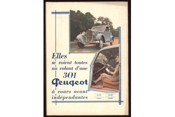Vu n°314 - numéro spécial - 24 mars 1934