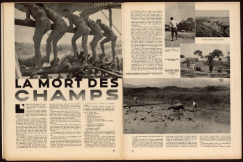 Vu n°318 - numéro spécial - 5 mai 1934