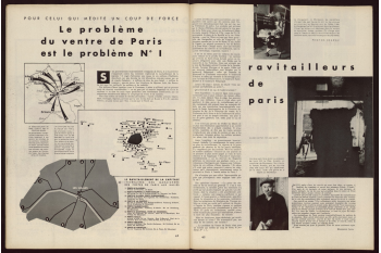 Vu n°402 - numéro spécial - 30 novembre 1935