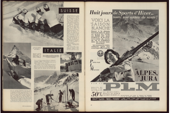 Vu n°403 - numéro spécial - 14 décembre 1935