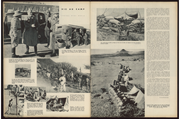 Vu n°409 - numéro spécial - 18 janvier 1936
