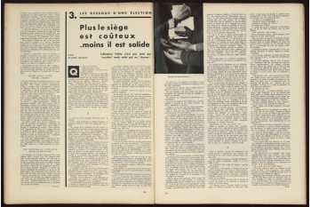 Vu n°416 - numéro spécial - 26 février 1936