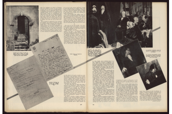 Vu n°419 - numéro spécial - 25 mars 1936