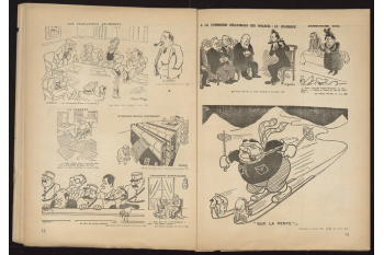 Vu n°426 - numéro spécial - 16 mai 1936