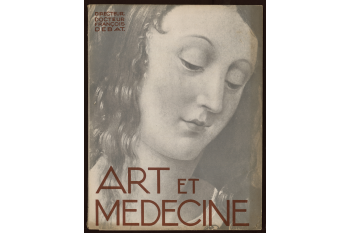 40-Art et Médecine
