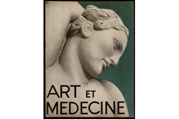 85-Art et Médecine