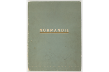 Normandie / Collections musée Nicéphore Niépce