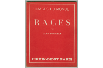 Races / Collections musée Nicéphore Niépce