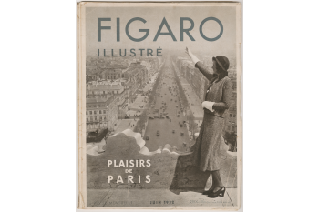 Figaro illustré / Collection particulière