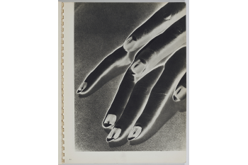 Man Ray, photographies 1920-1934 / Collections musée Nicéphore Niépce