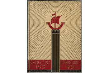 Exposition Internationale Paris 1937 / Collections musée Nicéphore Niépce