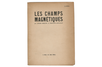 Les Champs Magnétiques / Collection particulière