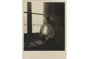 Jeanne Lanvin (1867-1946), couturière française. Paris. / Collections Roger-Viollet / BHVP